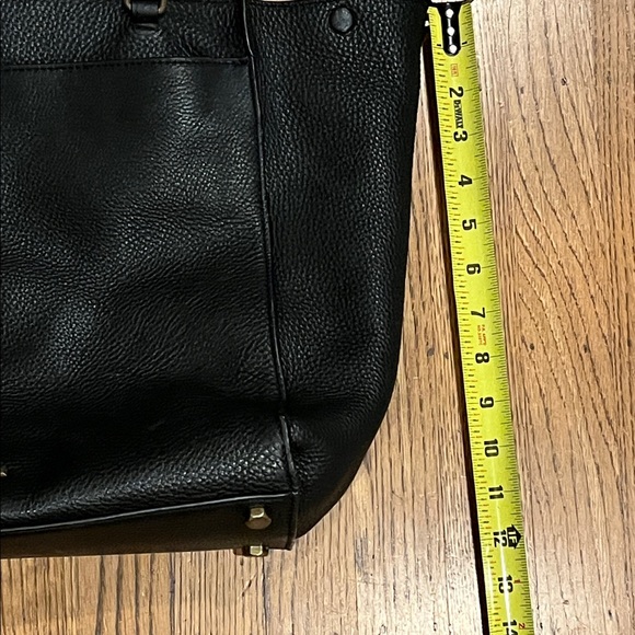 Rebecca Minkoff Leather Purse - Picture 9 of 9